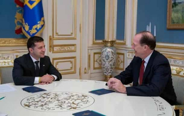 Зеленский и Всемирный банк обсудили реформы