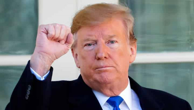 Замість Гренландії - Трампу пропонують купити Великобританію, вже і ціну назвали