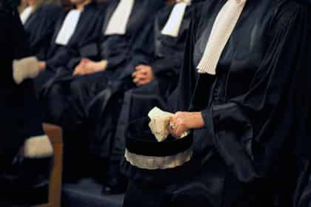 Французских родителей засудят за сына по имени Джихад