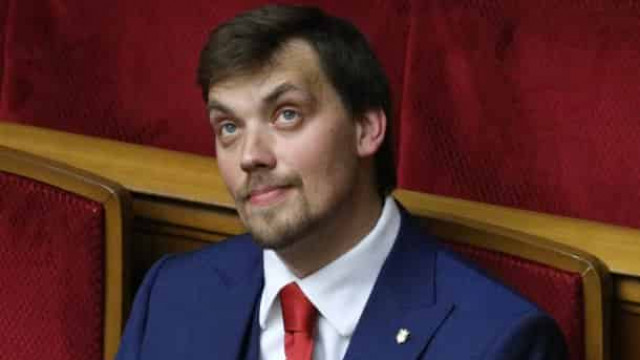 У Слузі народу розповіли про скандал у фракції