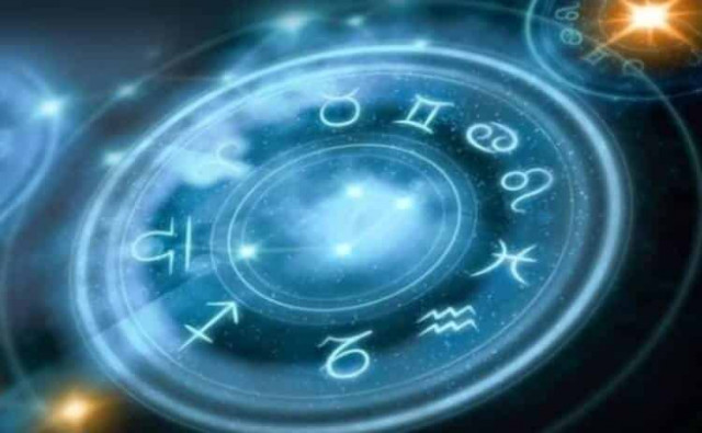 Гороскоп на 24 октября 2019 года
