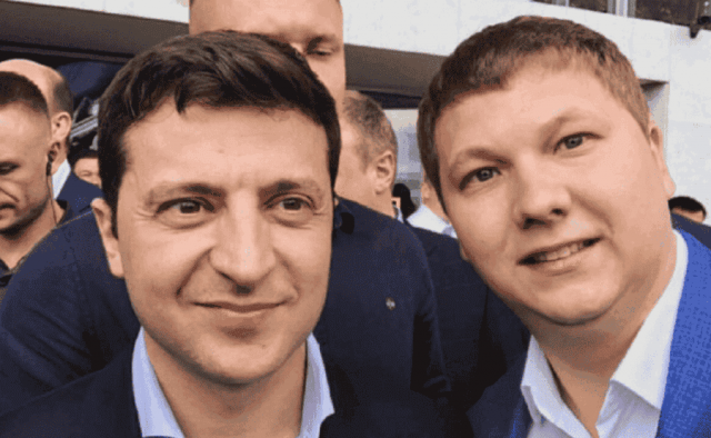 Зеленський звільнить всіх скандальних депутатів