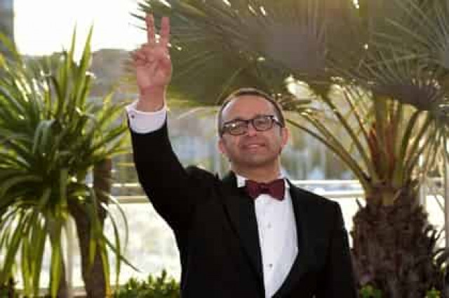 «Левиафан» удостоился «Золотой лягушки»
