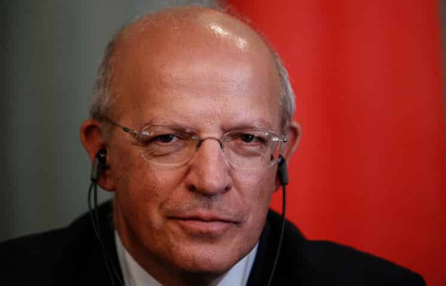 Portugal hopeful EU, Russia will resume stable relations
