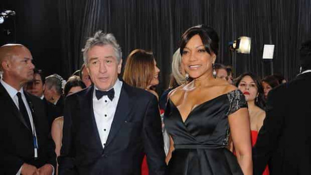 Robert De Niro and wife Grace Hightower split after over 20 years