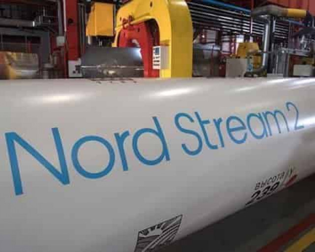 У РФ спростували укладення газових контрактів з українськими компаніями