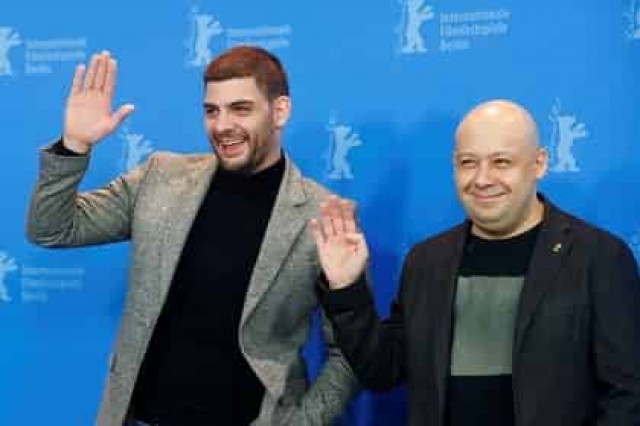 Фильм про Довлатова получил приз независимого жюри Берлинале
