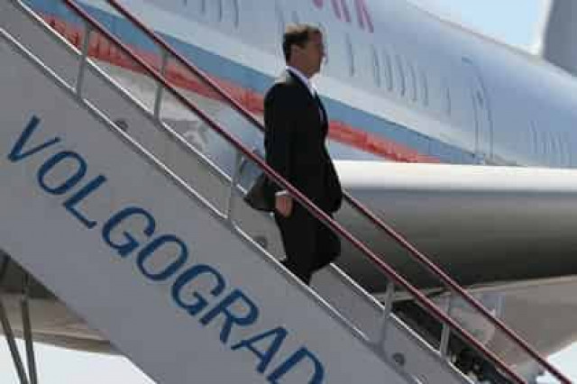 Ставку НДС для внутренних авиаперевозок снизят до 10 процентов
