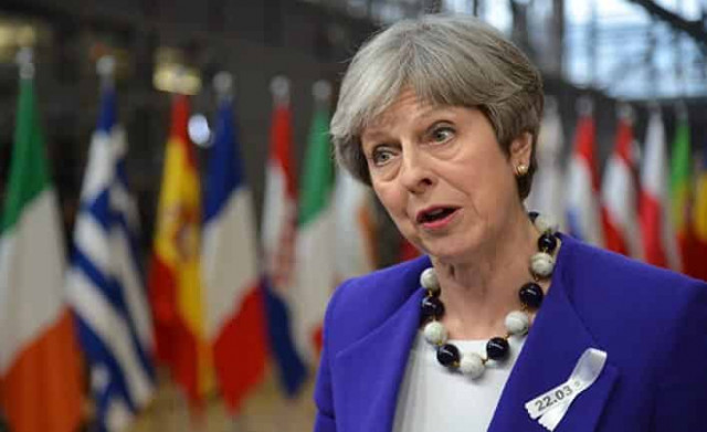 ЕС поддержал обвинения Великобритании в адрес России по делу об отравлении Скрипаля