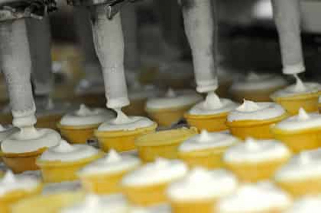 Назван самый вкусный пломбир
