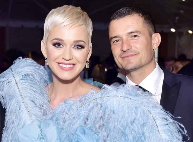 Кэти Перри вновь изменила образ