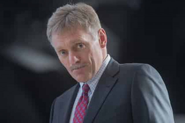 В Кремле оценили вероятность блокады России
