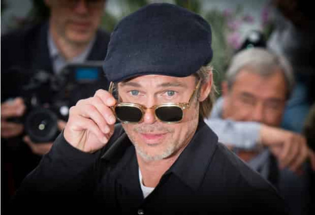 Брэд Питт назвал развод с Дженнифер Энистон «главной ошибкой своей жизни»