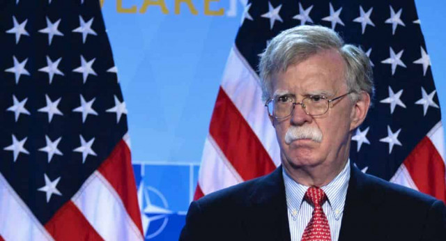 Помічник Трампа зустрівся з з секретарем Радбезу РФ через Україну