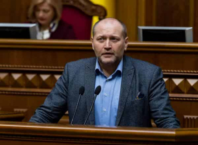 В Раде предлагают закрыть офис Совета Европы в Украине 