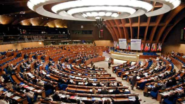 Сьогодні відкривається сесія ПАРЄ, яка може повернути делегацію РФ