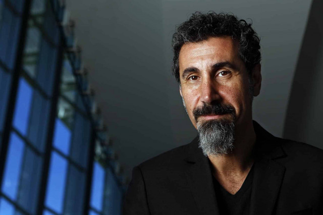 Serj Tankian on Khachaturyan sisters: It's complex case with multiple victims besides the deceased