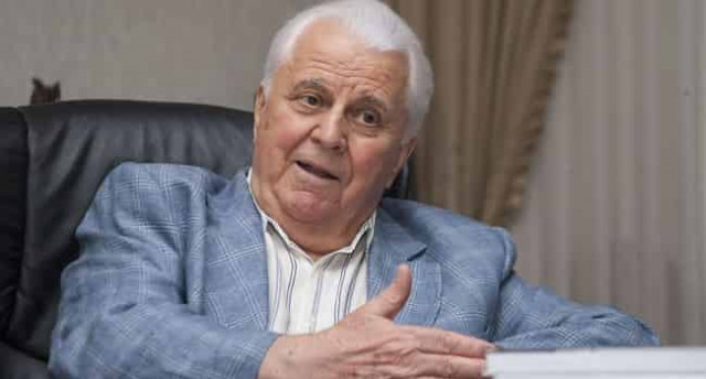 Кравчук о легализации марихуаны: нельзя отказываться от того, что имеет положительное влияние