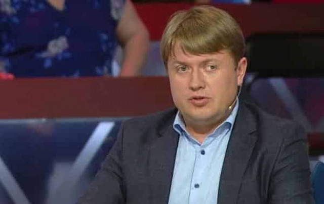 У Зеленского озвучили предложение для МВФ по газу