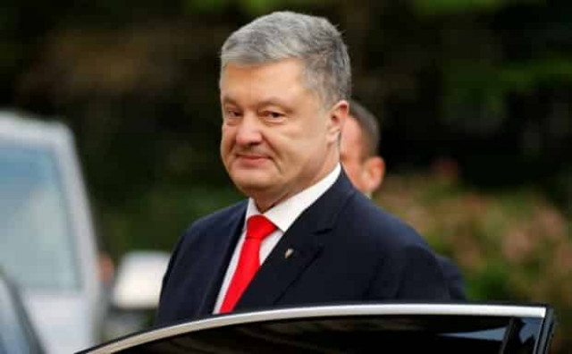 Порошенко высказал свое мнение о кандидате от Медведчука на пост вице-спикера