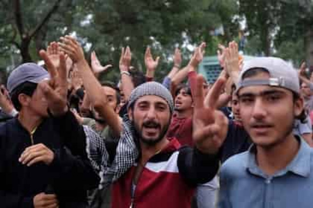 СМИ сообщили о тайной попытке вернуть беженцев из Хорватии в Сербию