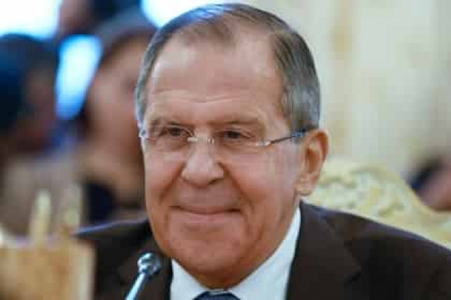 Лавров нашел у ООН «лишний жирок» и предложил его срезать