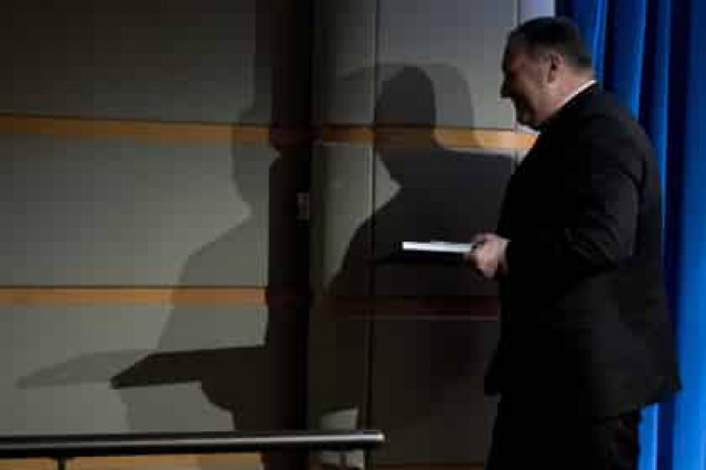 Госсекретарь США назвал Россию бесполезной страной