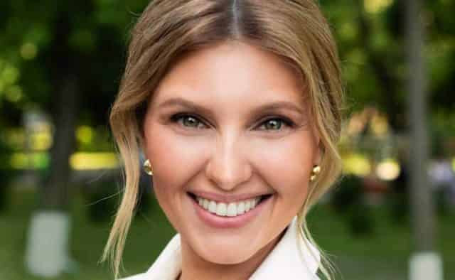 Олена Зеленська вразила зовнішнім виглядом в США - відразу видно, що кохана дружина і мама