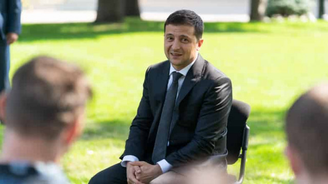 Стало відоме головне питання Зеленського до Трампа