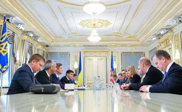 Эксперт рассказал о гениальном решении команды Зеленского по делу Байдена