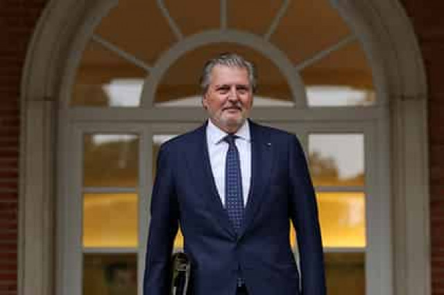 Испания приготовилась применить силу против Каталонии