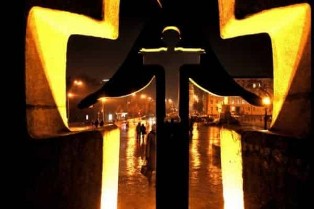 Госдеп США возложил вину за Голодомор на режим Сталина