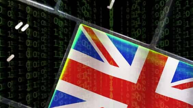 Лондон вынужден был признаться в подрывной деятельности в интернете
