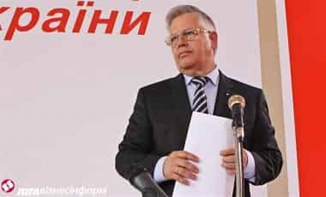 В Украине окончательно запретили Коммунистическую партию - Минюст
