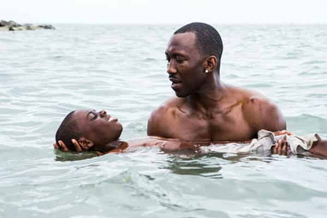 Всем черным по серьгам
Главные выводы из списка номинантов на «Оскар-2017»