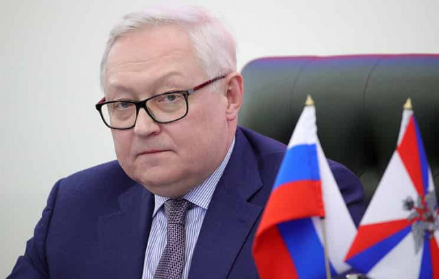 Russia to raise issue of US systems violating INF Treaty at Russia-NATO Council — diplomat
