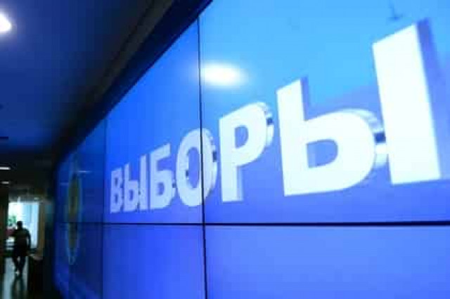 ЦИК объяснил данные тульского избиркома о явке на предстоящих выборах
