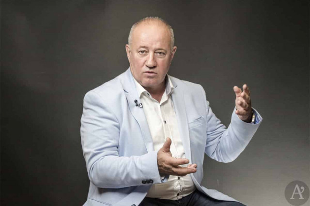 Заместитель Рябошапки рассказал о реформах в Офисе генпрокурора