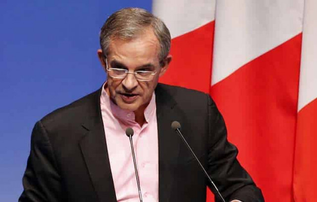 French politician urges Paris to maintain close ties with Moscow

