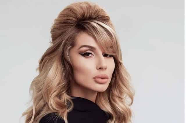 Обокрали Светлану Лободу