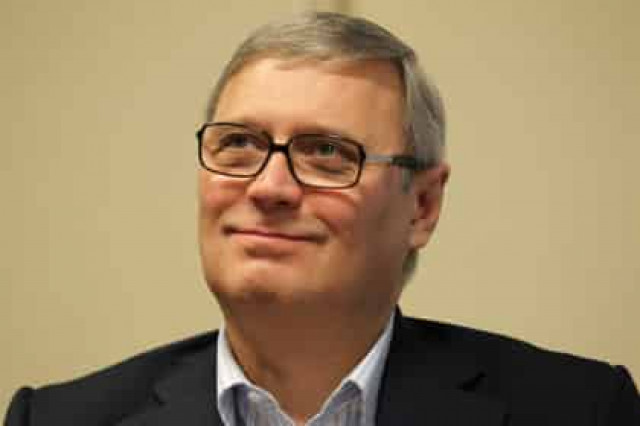 Петицию о предоставлении Касьянову гражданства США подписали 11 тысяч человек
