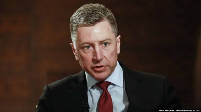 В США дали свою оценку решению трибунала ООН 