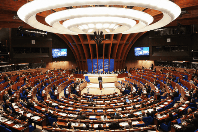 Франция, Италия, Германия: кто голосовал за возвращение России в ПАСЕ