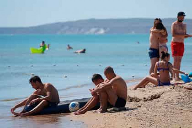 Российские регионы определились с размером курортного сбора

