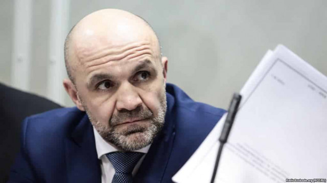 В ГПУ назвали причину, по которой остановили расследование по Мангеру и Левину