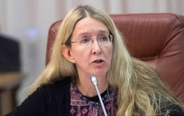 МОЗ анонсував введення ліцензування для лікарів