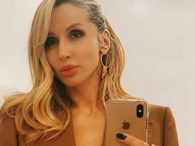 Loboda похвасталась спортивным телом в «голом» купальнике (ФОТО)