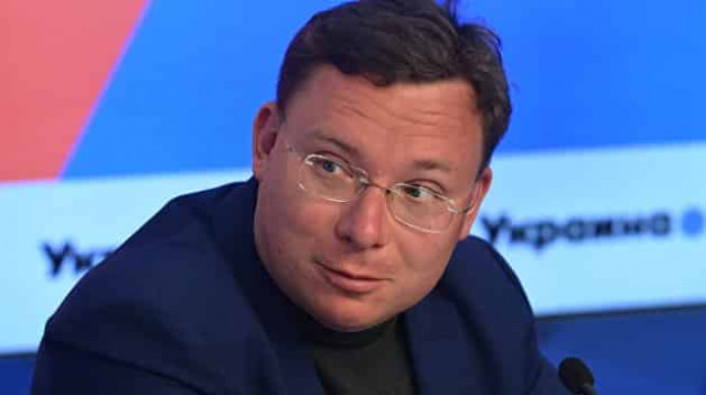 «Пироги – пирожнику, сапоги – сапожнику»: Бондаренко объяснил, почему Шарий не попал в Раду