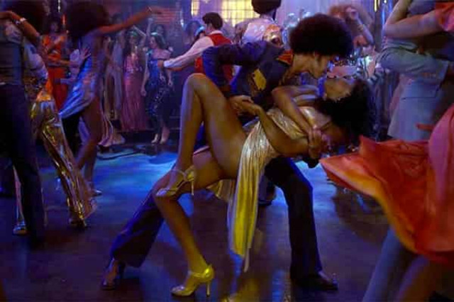 Там, где живут чудовища
