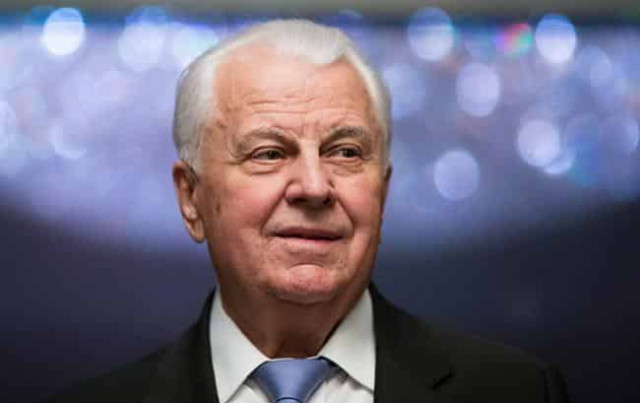 Гимн Украины могут сменить: Кравчук сообщил об ошибке в тексте